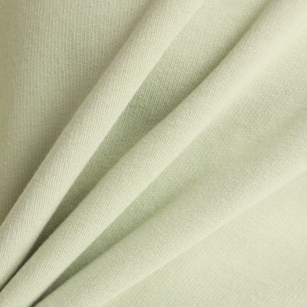 Linear Heritage Fleece Crew