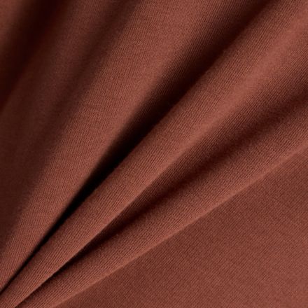 Linear Heritage Fleece Crew