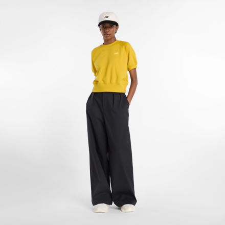 French Terry T-Shirt