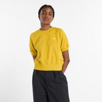 NB French Terry T-Shirt, , swatch
