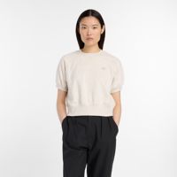 NB French Terry T-Shirt, , swatch