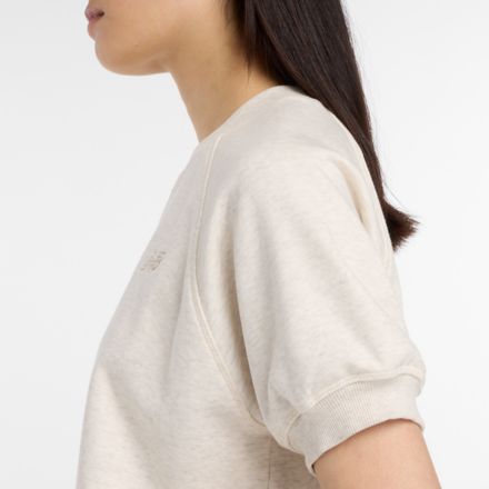 French Terry T-Shirt