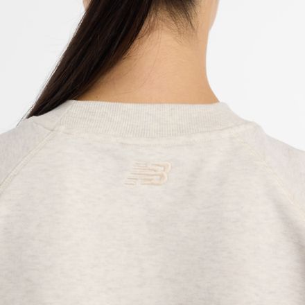 NYC Marathon French Terry T-Shirt