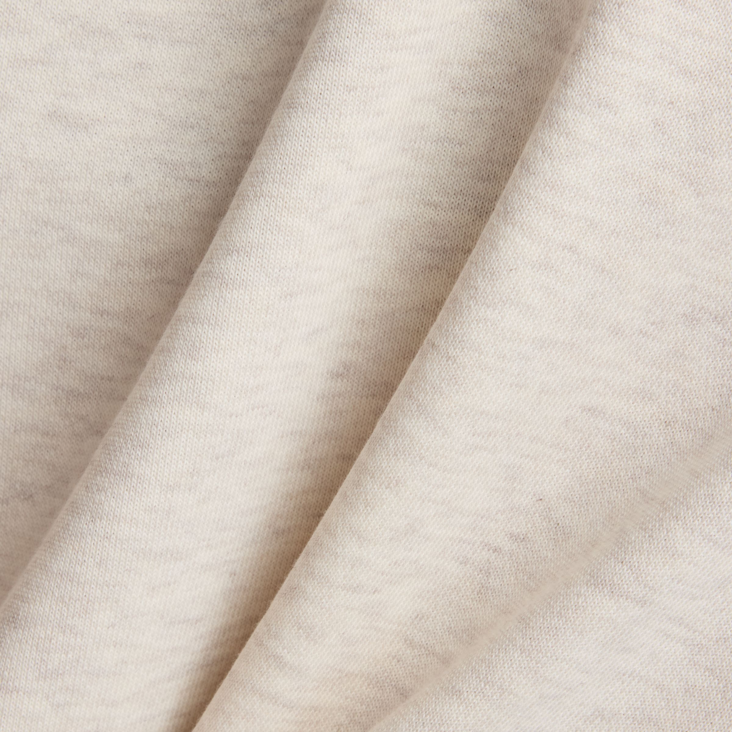 NYC Marathon French Terry T-Shirt