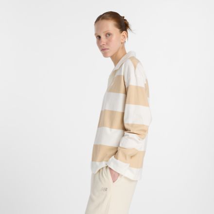 Rugby Long Sleeve
