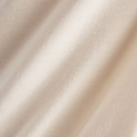 Linear Heritage 拼色圓領上衣