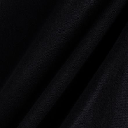 Linear Heritage 加大寬鬆圓領上衣