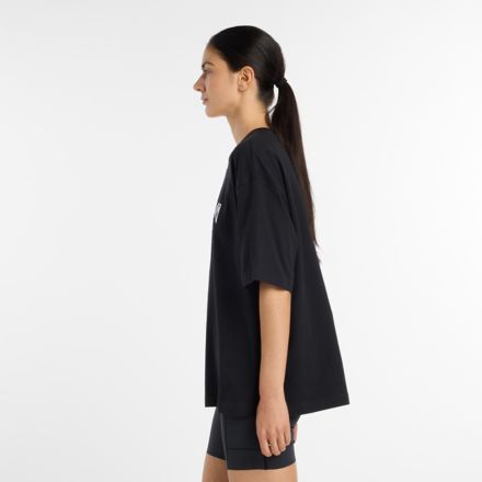 NYC Marathon Oversized T-Shirt