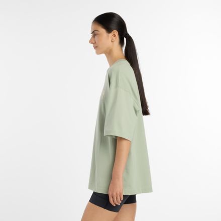 NYC Marathon Oversized T-Shirt