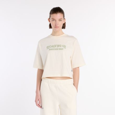 NYC Marathon Relaxed T-Shirt