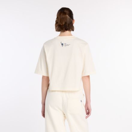 NYC Marathon Relaxed T-Shirt