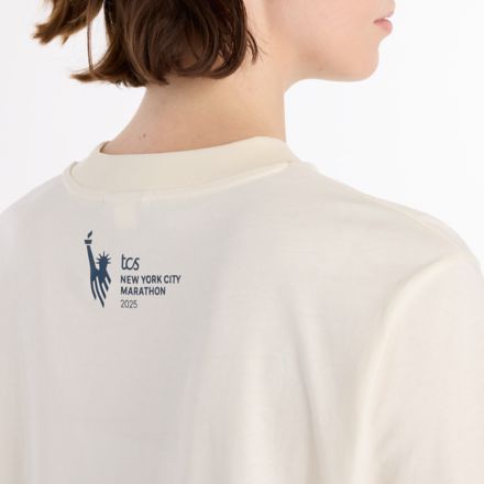 NYC Marathon Relaxed T-Shirt