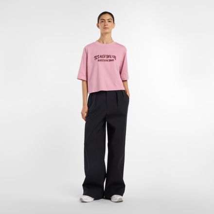 NYC Marathon Relaxed T-Shirt