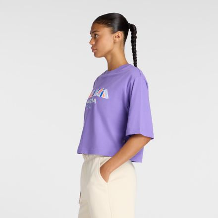 Valencia Marathon Relaxed T-Shirt