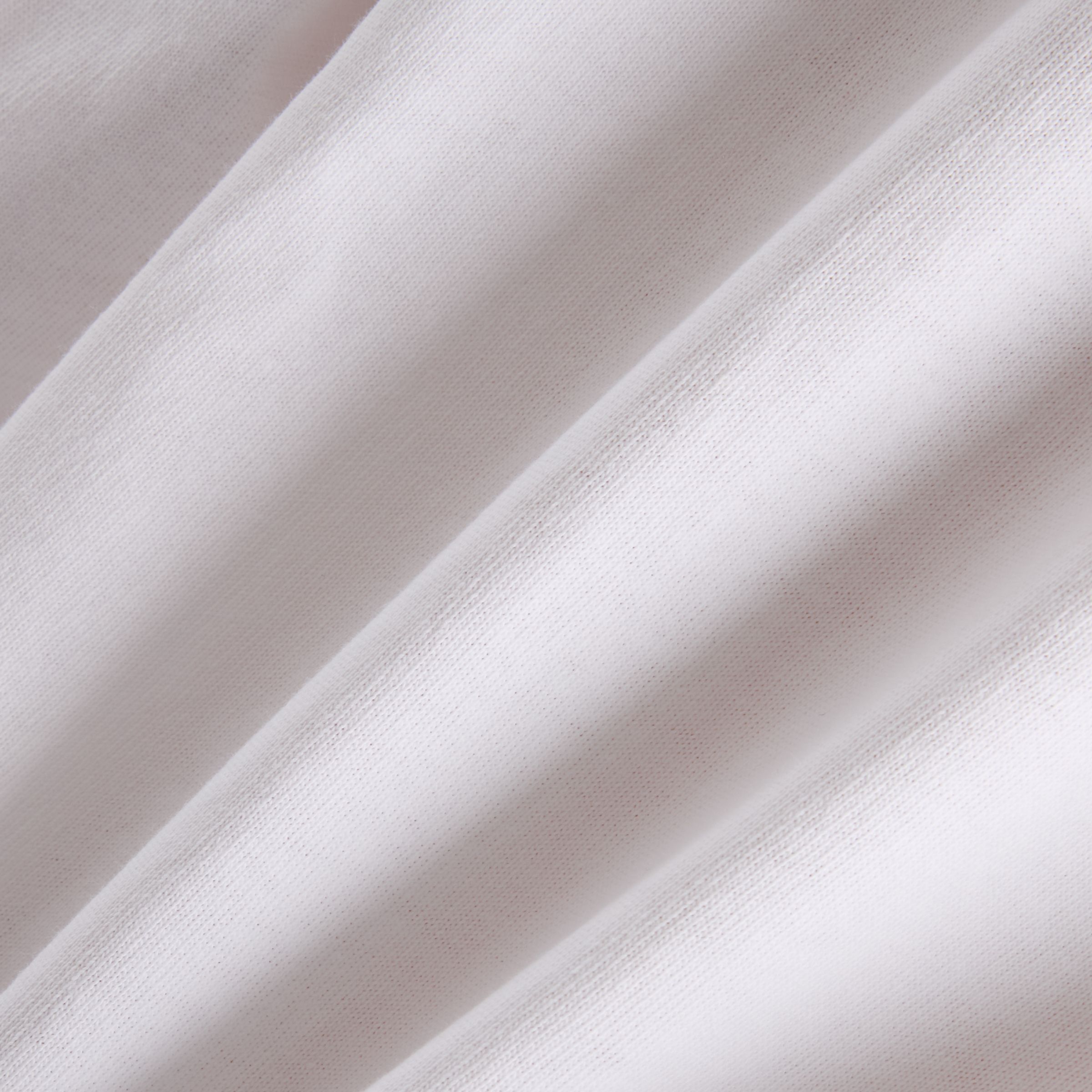 NYC Marathon Relaxed Jersey Long Sleeve