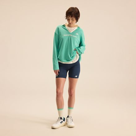 Australian Open Mesh Jersey, DEEP END II, WT53530ADE2