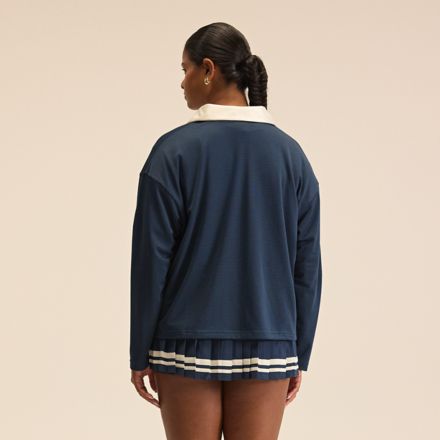 Australian Open Mesh Jersey