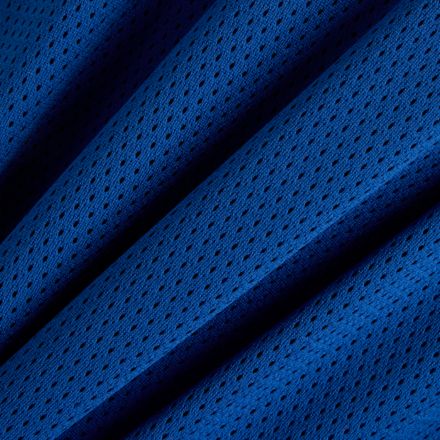 Mesh Jersey Long Sleeve