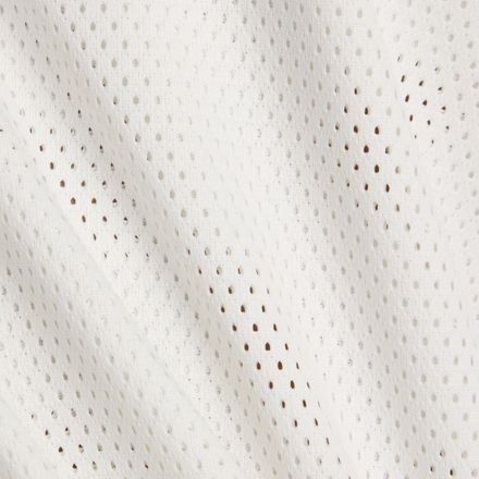 Mesh Jersey Long Sleeve