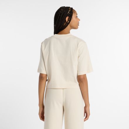 Reimagined リラックスショートスリーブTシャツ