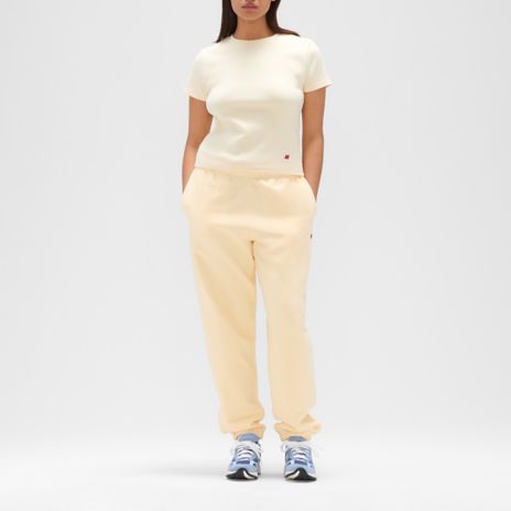 Made in USA Cropped Top