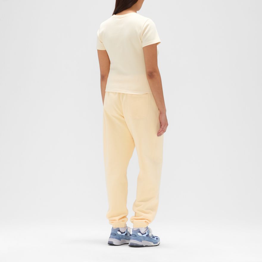 Made in USA Cropped Top