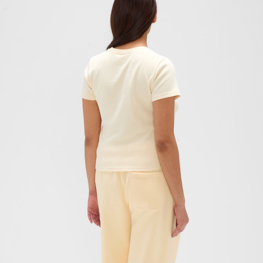 Made in USA Cropped Top