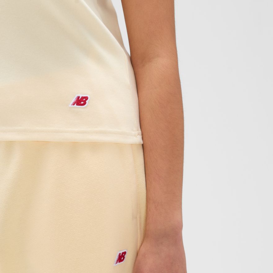 Made in USA Cropped Top