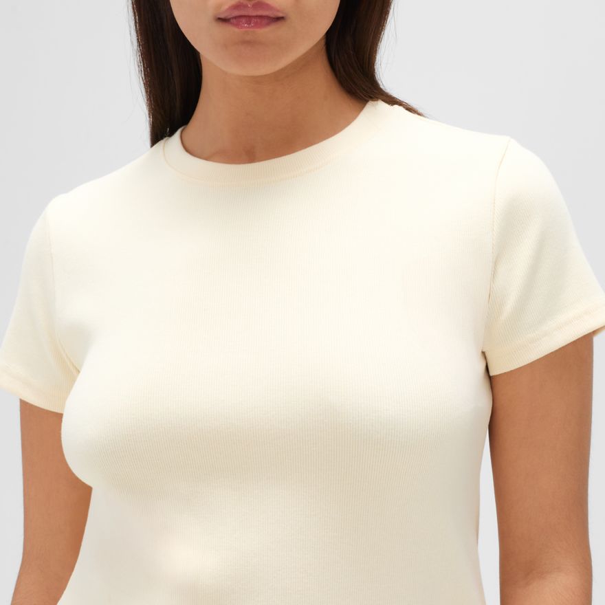 Made in USA Cropped Top