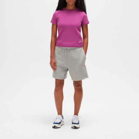 Made in USA Cropped Top