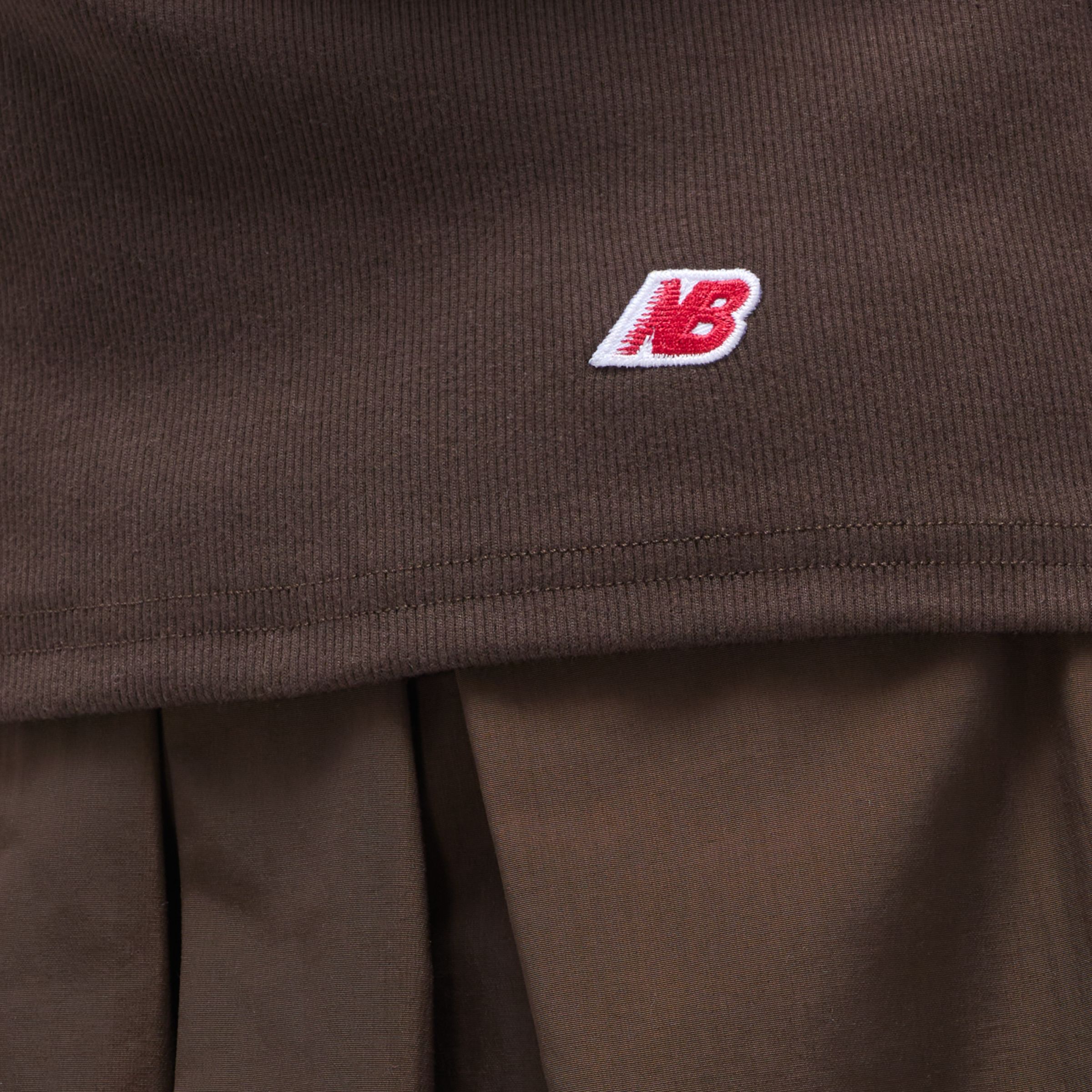 Made in USA Cropped Top