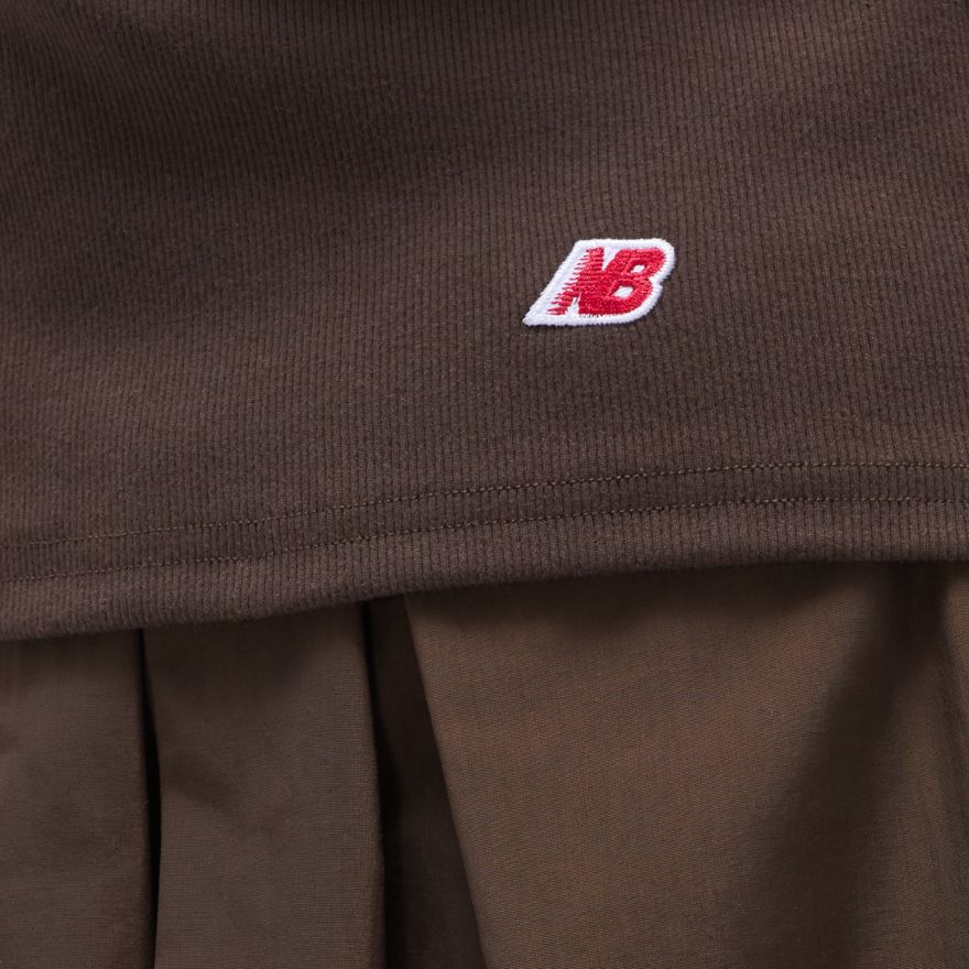 Made in USA Cropped Top