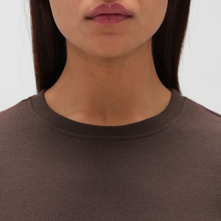 Made in USA Cropped Top