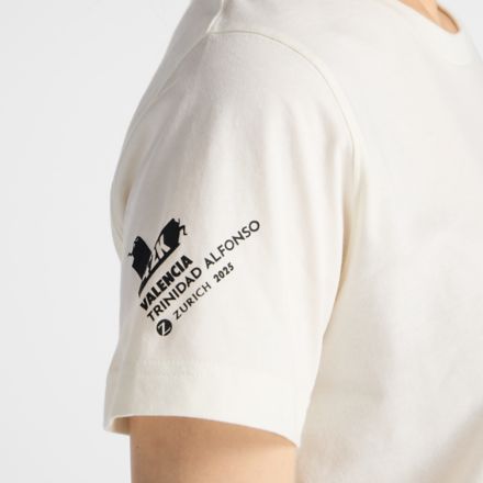 Valencia Marathon Graphic T-Shirt