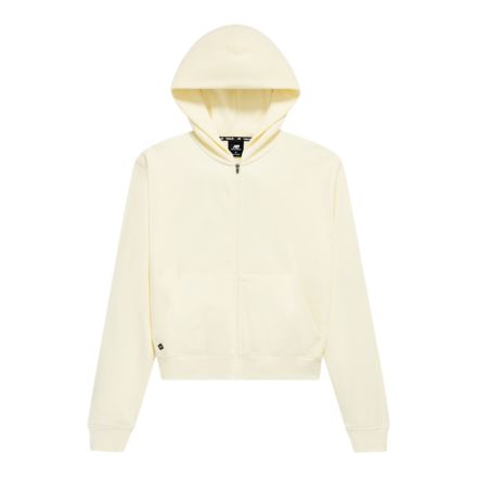 Klutch X NB フリースフルジップフーディ