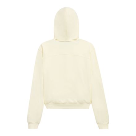 Klutch X NB フリースフルジップフーディ