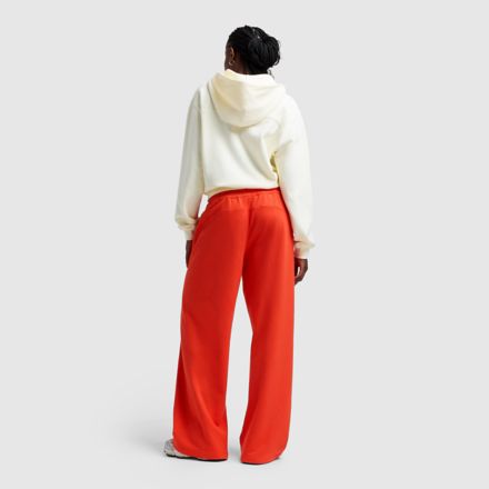 Klutch X NB フリースフルジップフーディ