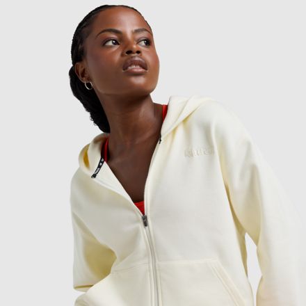 Klutch Women's Fleece Full Zip