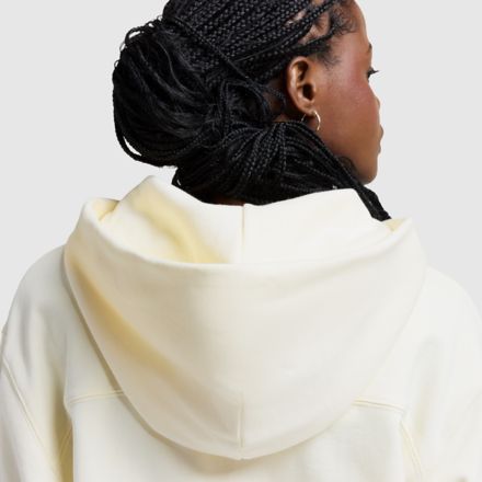 Klutch X NB フリースフルジップフーディ