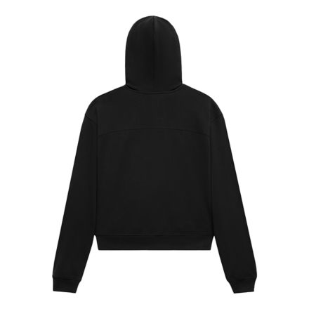 Klutch X NB フリースフルジップフーディ