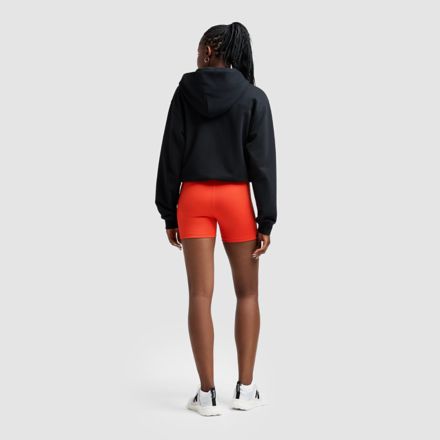 Klutch X NB フリースフルジップフーディ