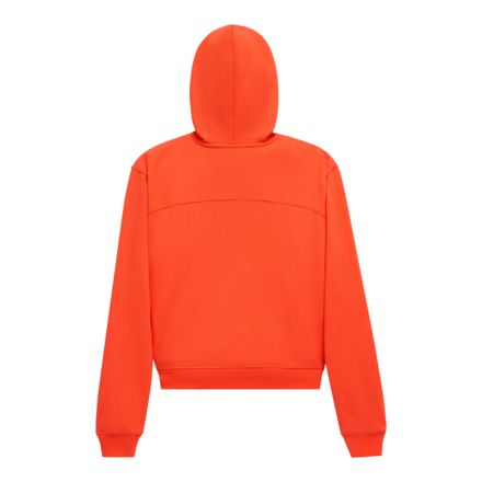 Klutch Women's Fleece Full Zip