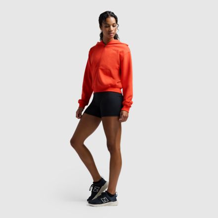 Klutch Women's Fleece Full Zip