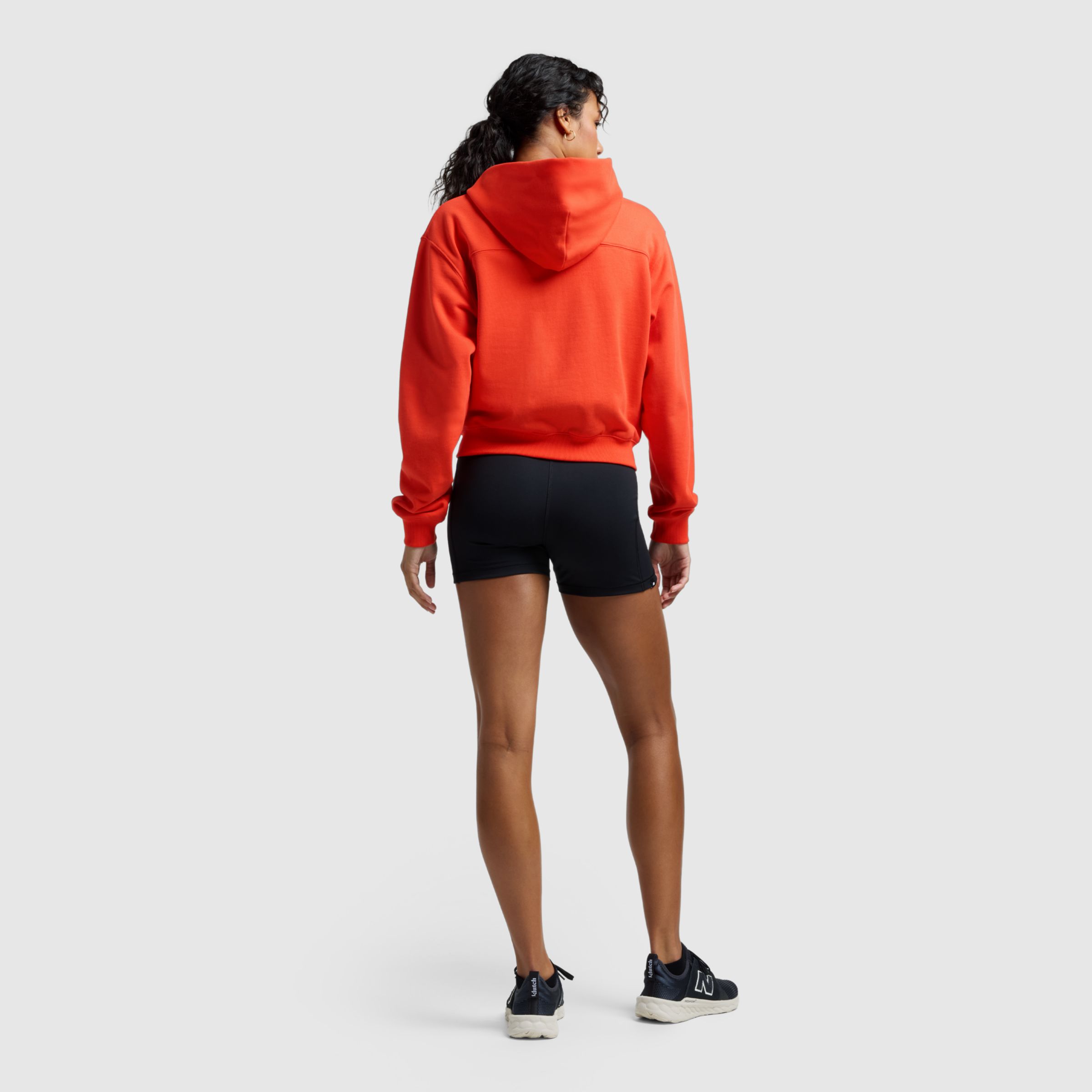 Klutch Women's Fleece Full Zip