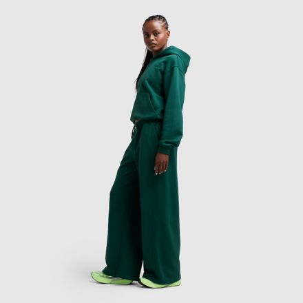 Klutch Women's Fleece Full Zip