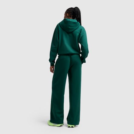 Klutch Women's Fleece Full Zip