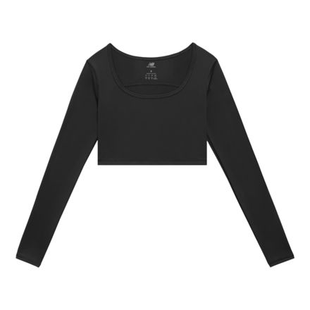 Klutch Women's LS Performance Top