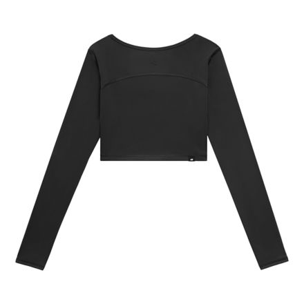Klutch Women's LS Performance Top