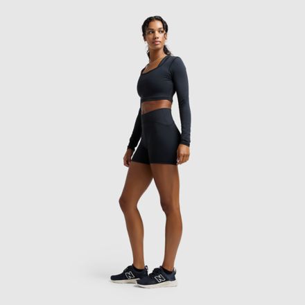 Klutch Women's LS Performance Top
