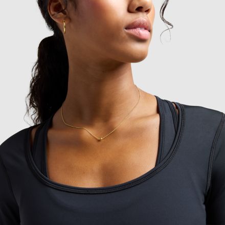 Klutch Women's LS Performance Top